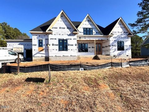 2905 Frances Marie Lane Raleigh NC 27603