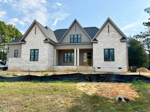Photo of 2905 Frances Marie Lane, Raleigh, NC 27603 (MLS # 10132317)