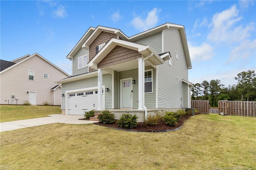 105 Woodford Lane