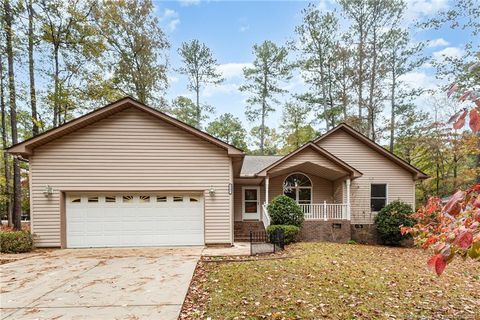 5197 Cardinal Circle Sanford NC 27332