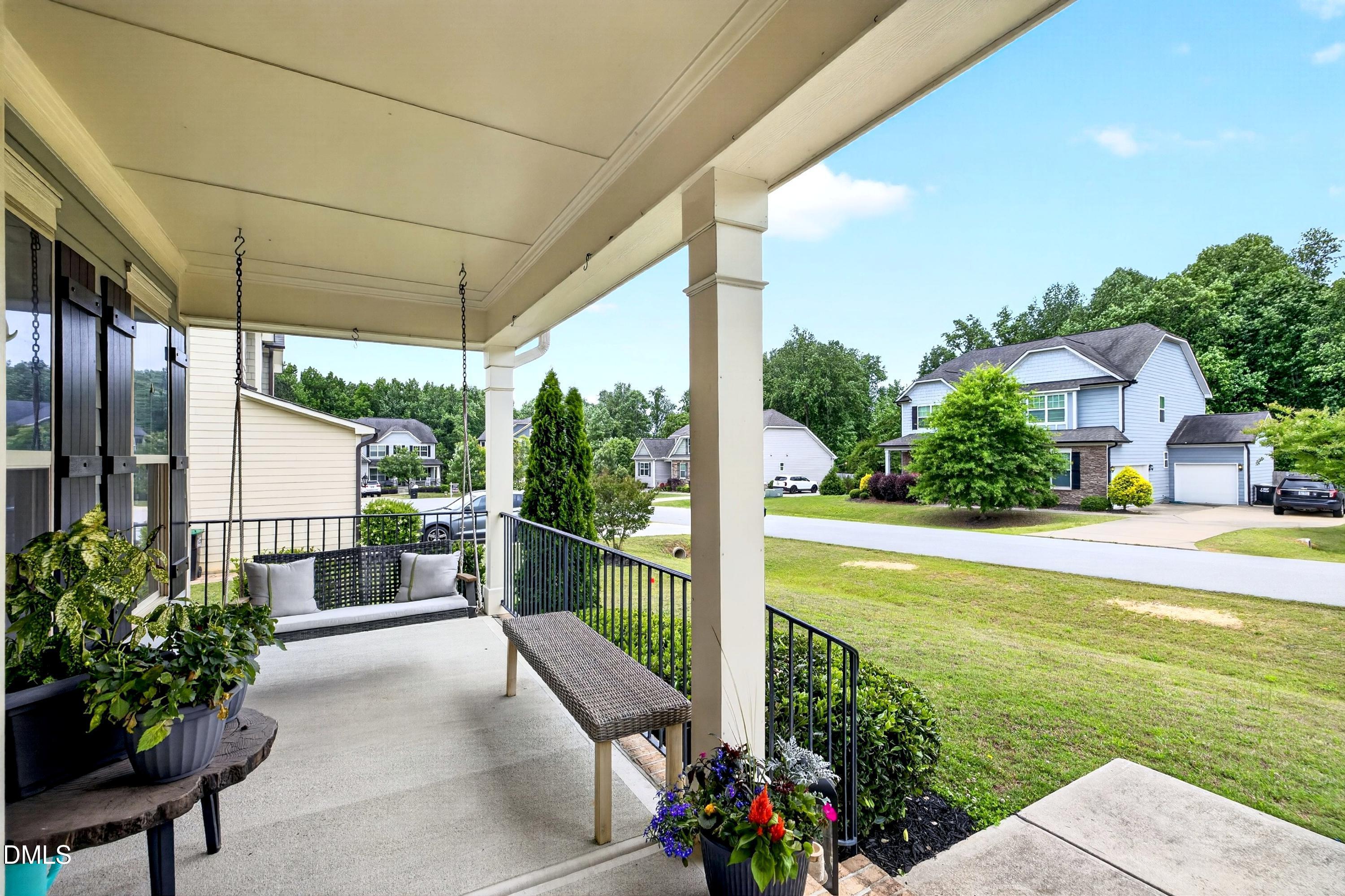 8109 Purple Aster Drive
