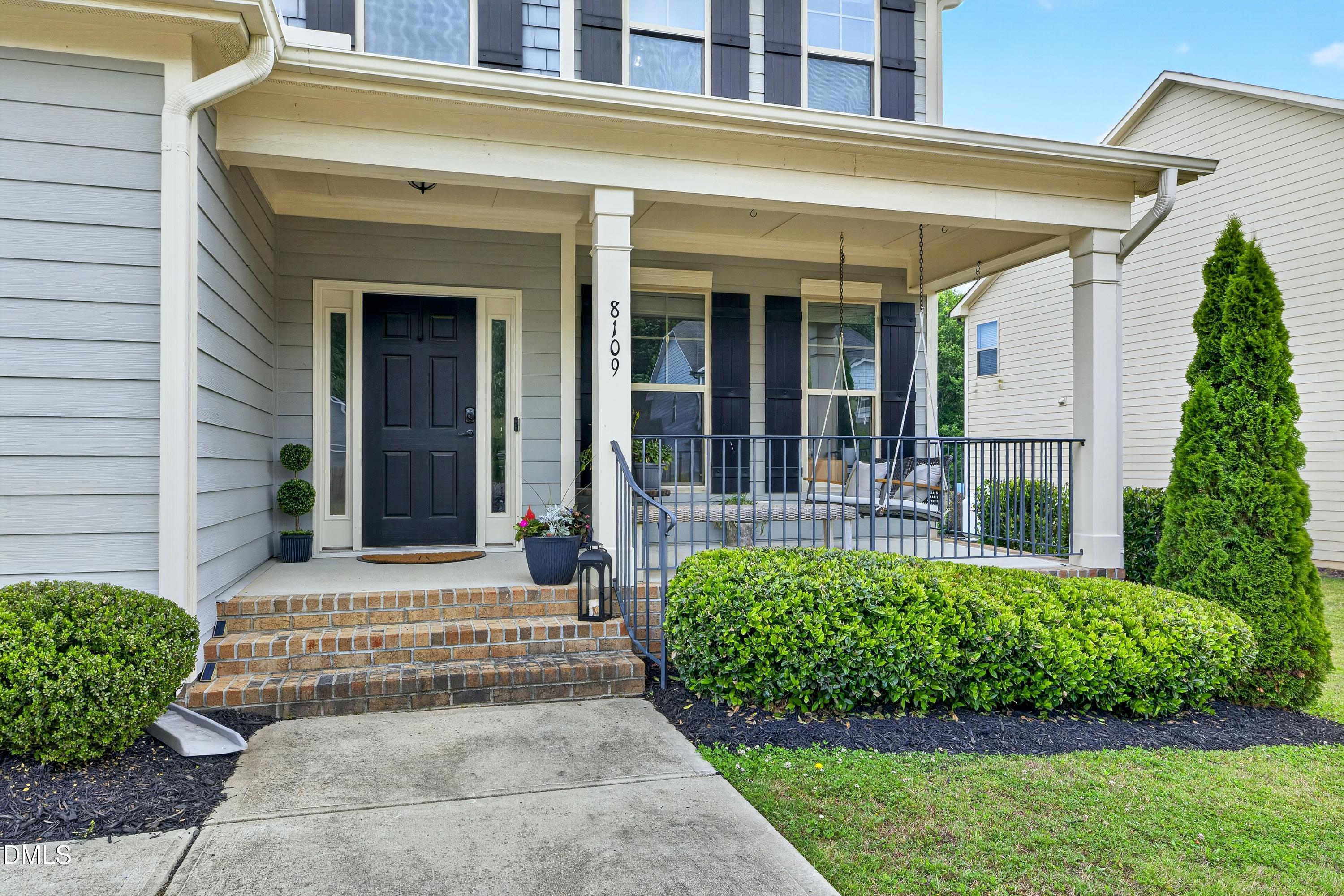 8109 Purple Aster Drive