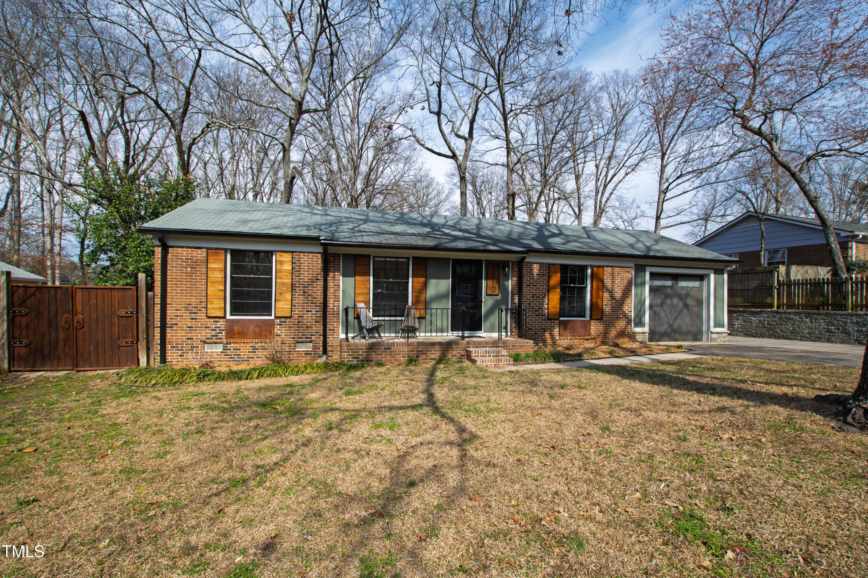 5819 Windham Drive