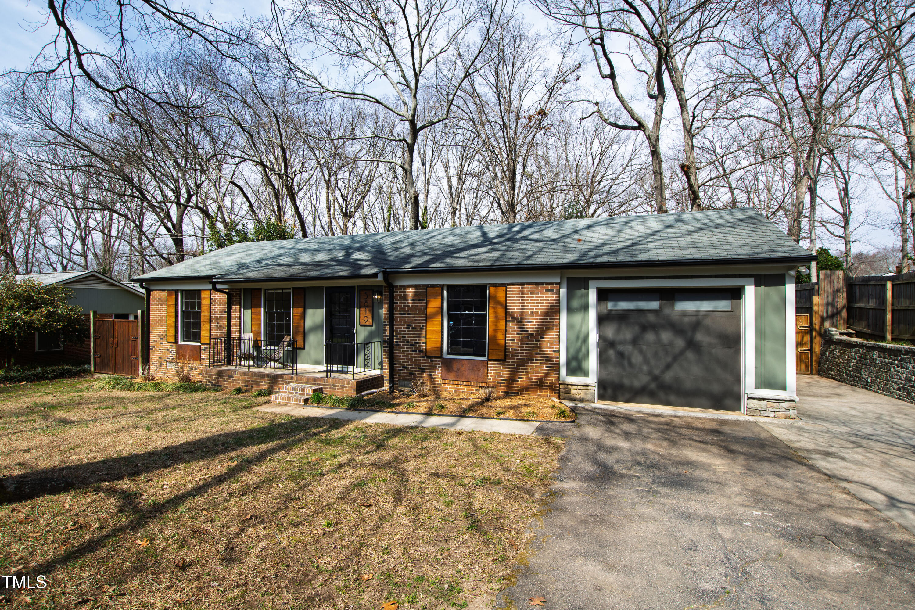 5819 Windham Drive