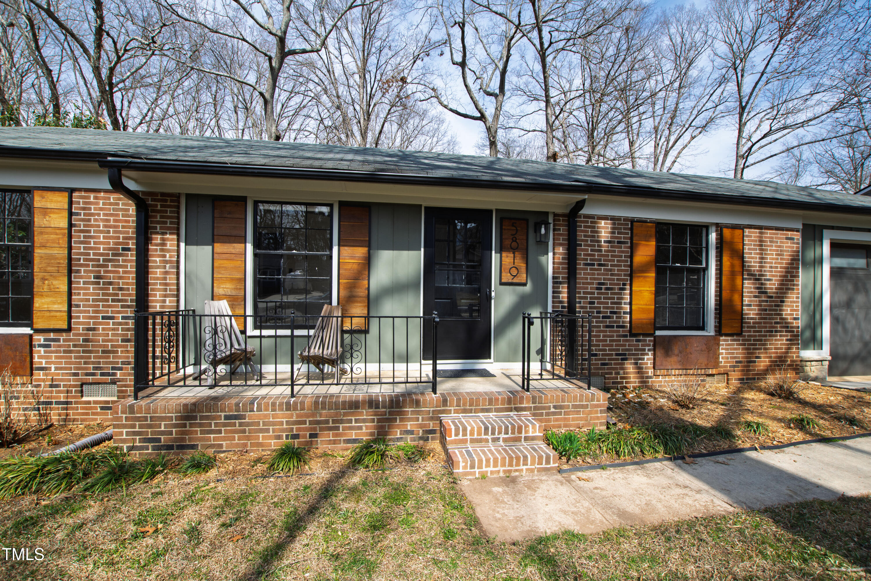 5819 Windham Drive
