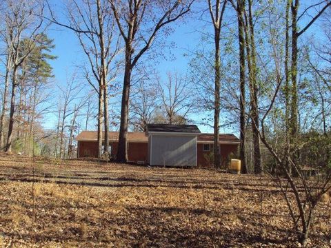 A home in Cary