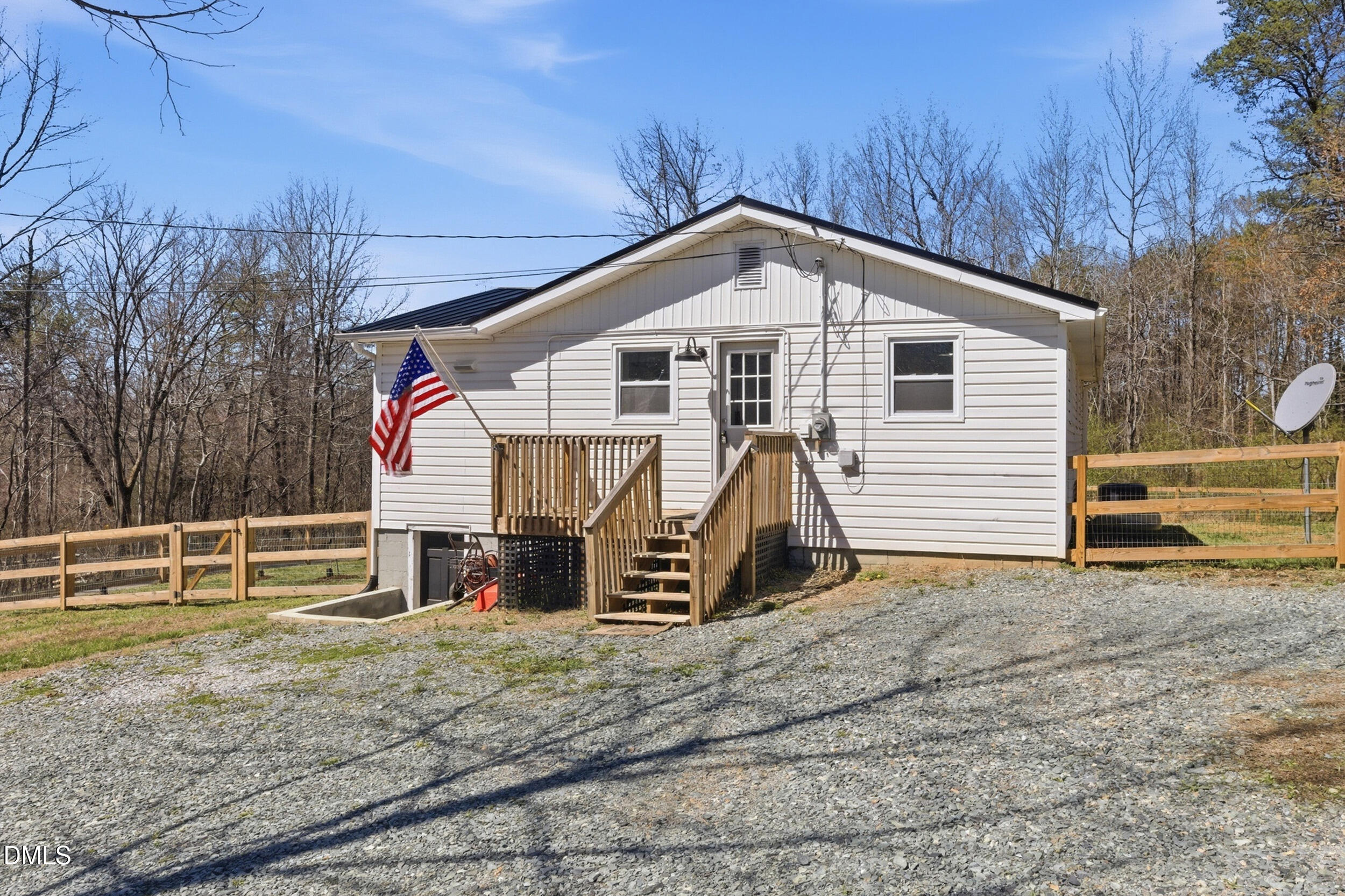1390 Hodges Dairy Road
