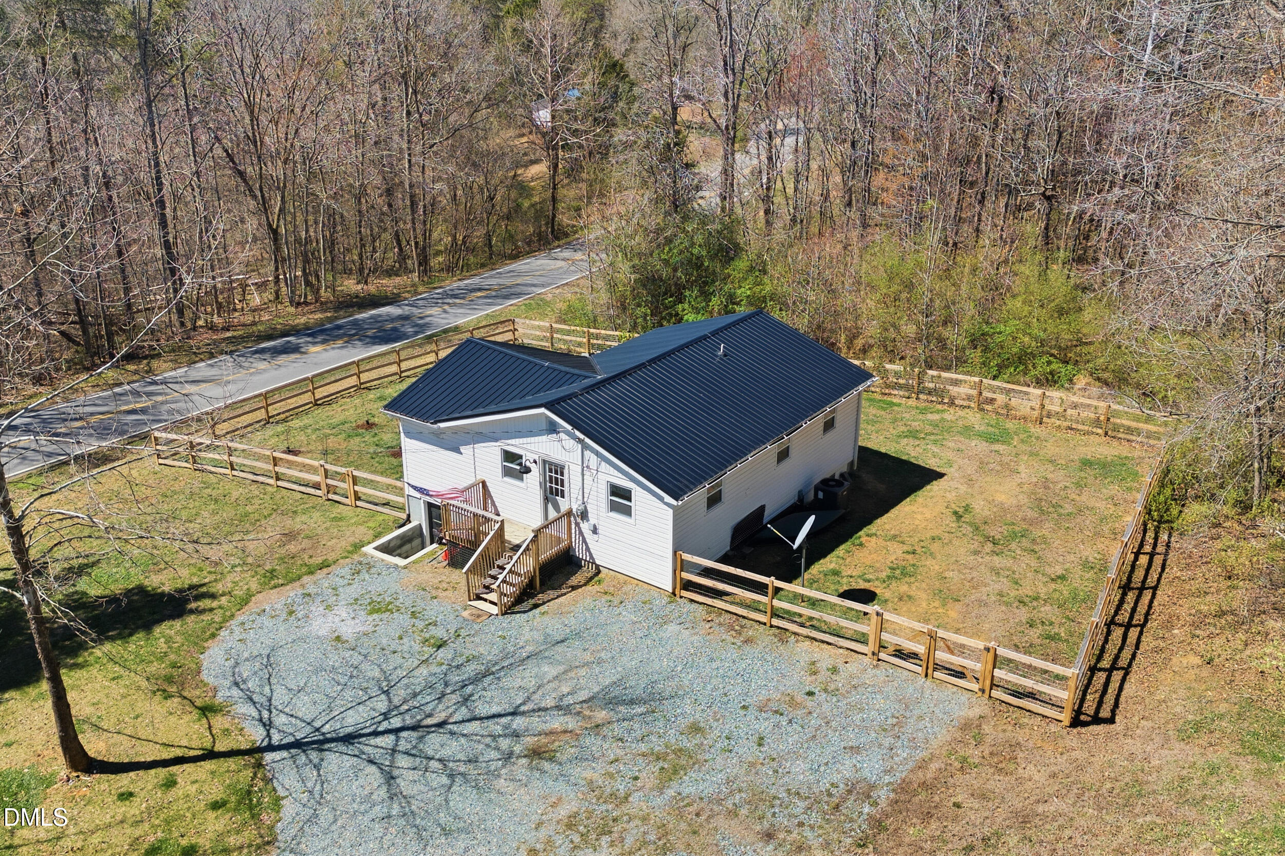 1390 Hodges Dairy Road