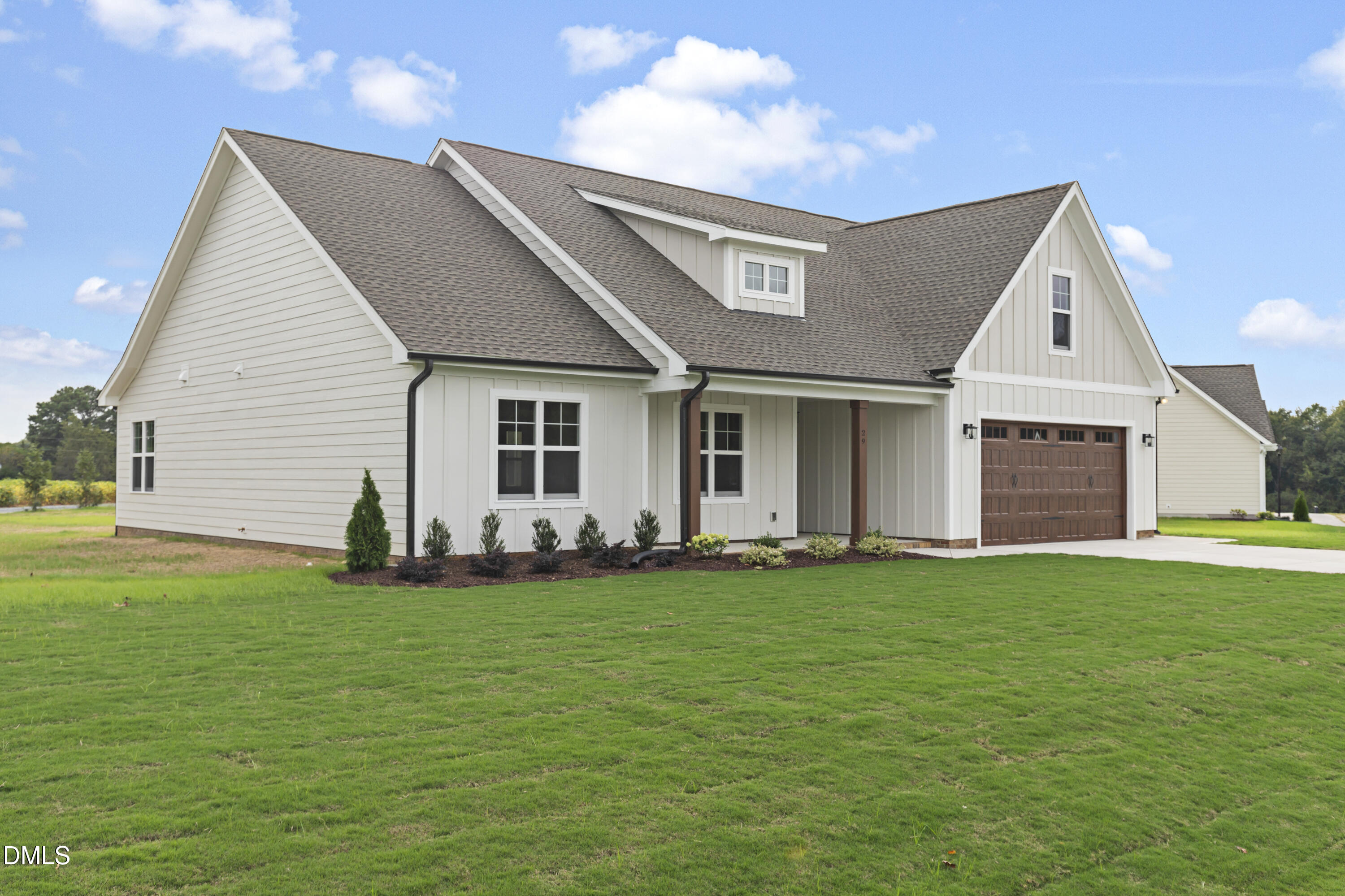 29 Croatoke Court