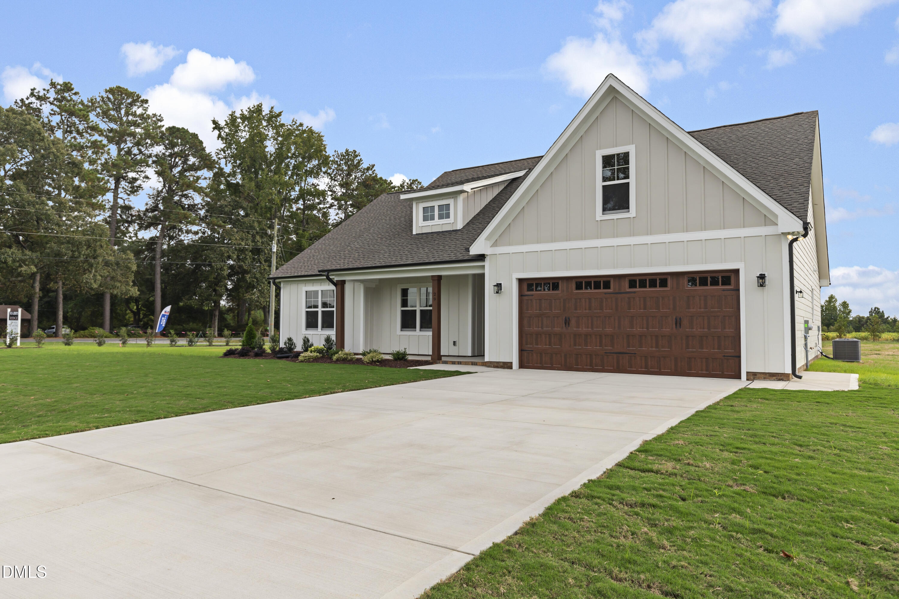 29 Croatoke Court
