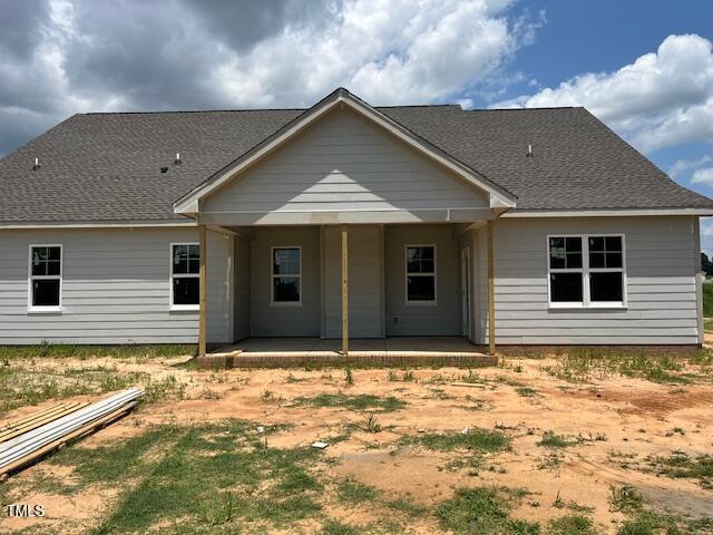 29 Croatoke Court