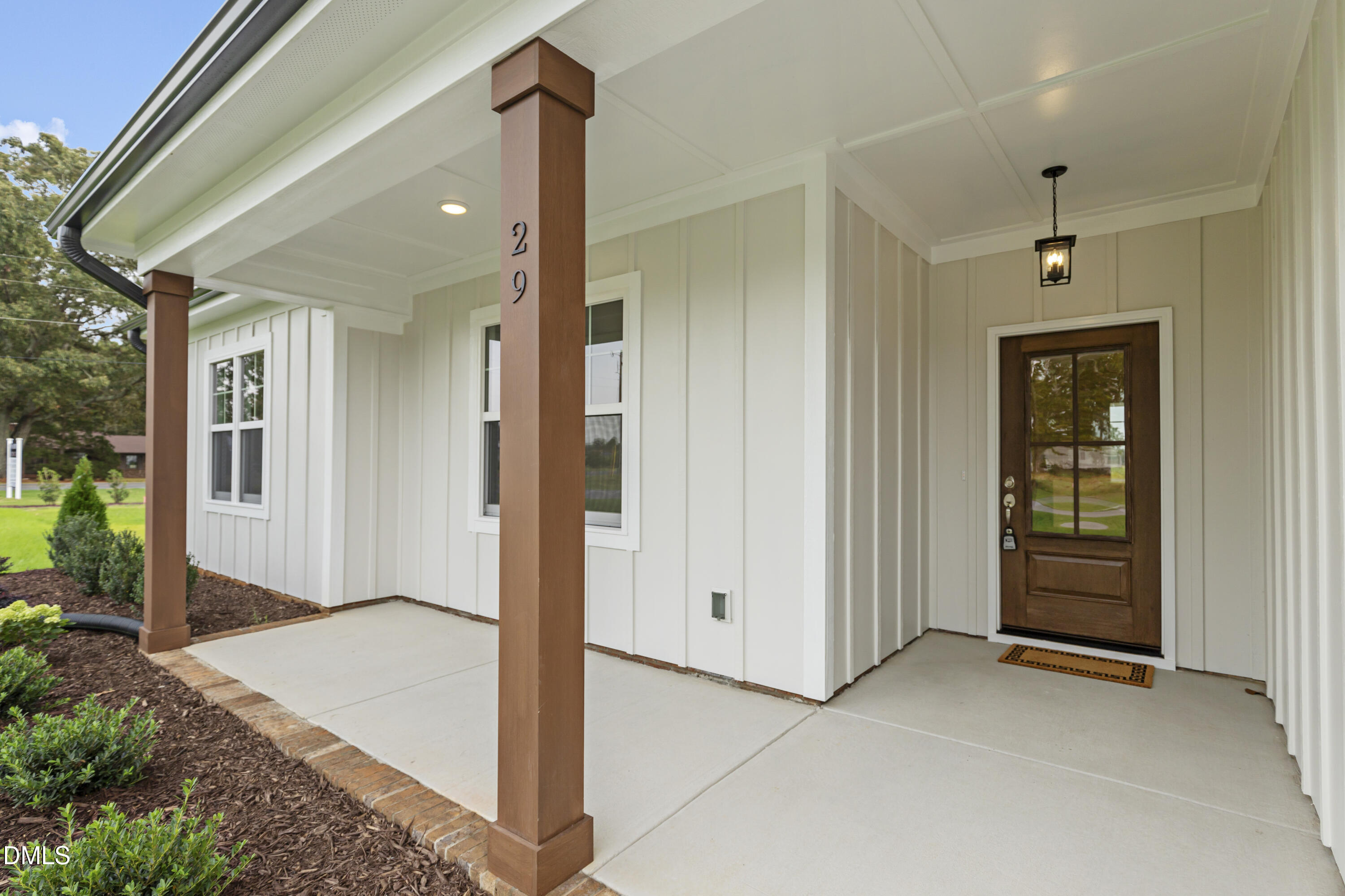 29 Croatoke Court