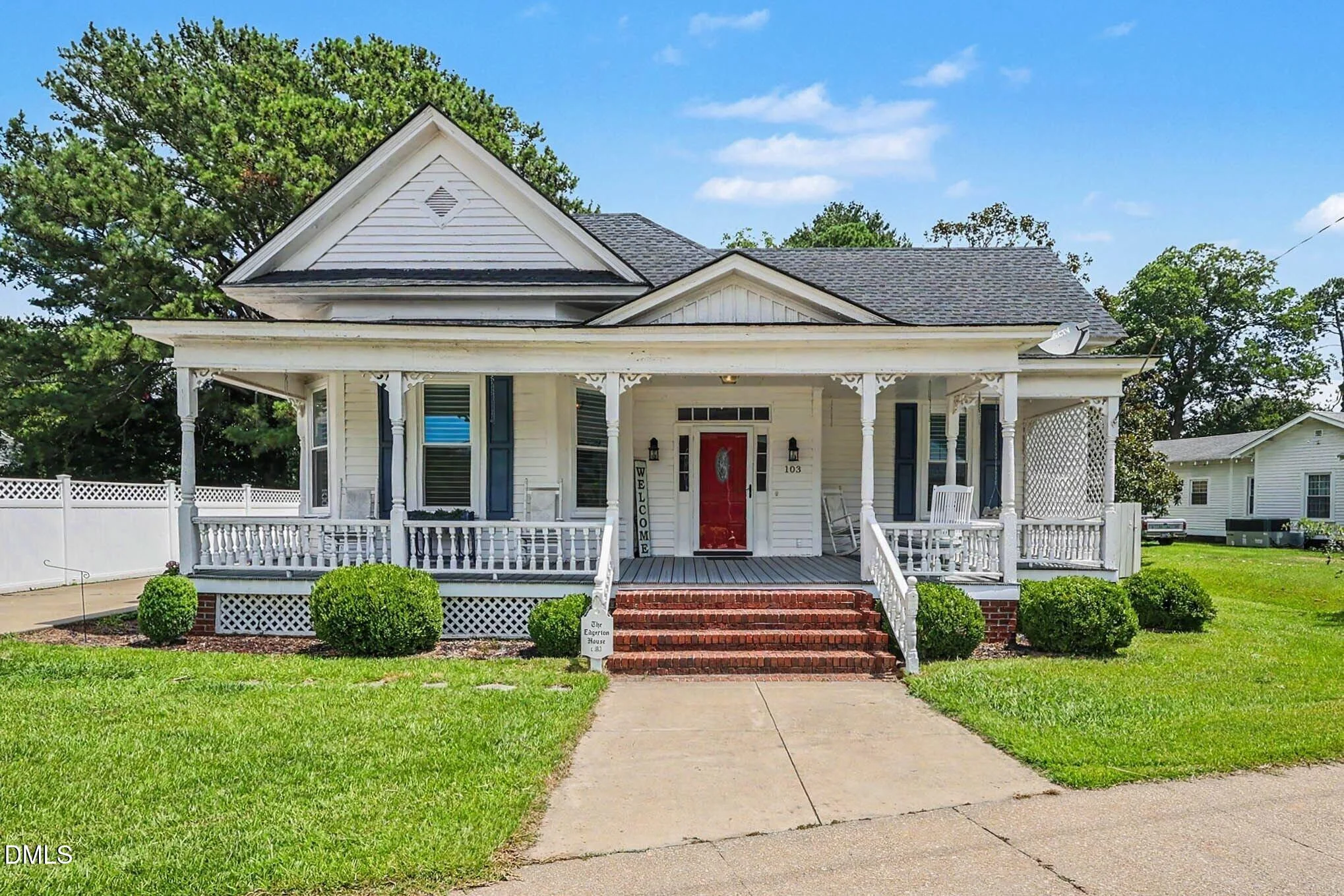 103 Bailey Avenue