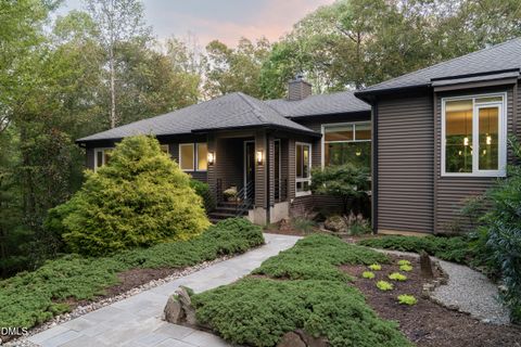 927 Woodham Pittsboro NC 27312