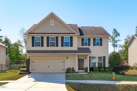 355 Ashberry Lane Franklinton NC 27525