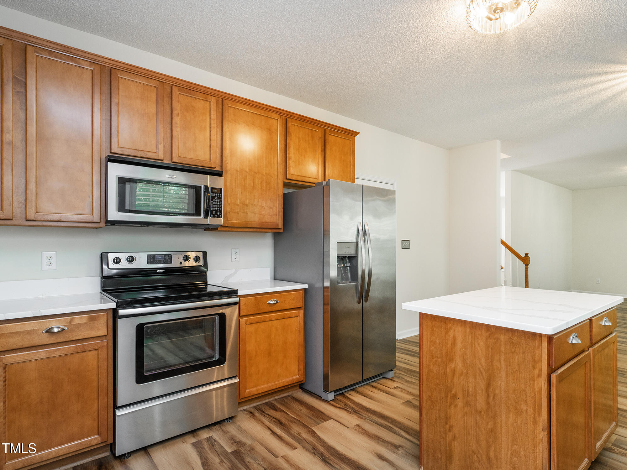 1307 Montreux Court