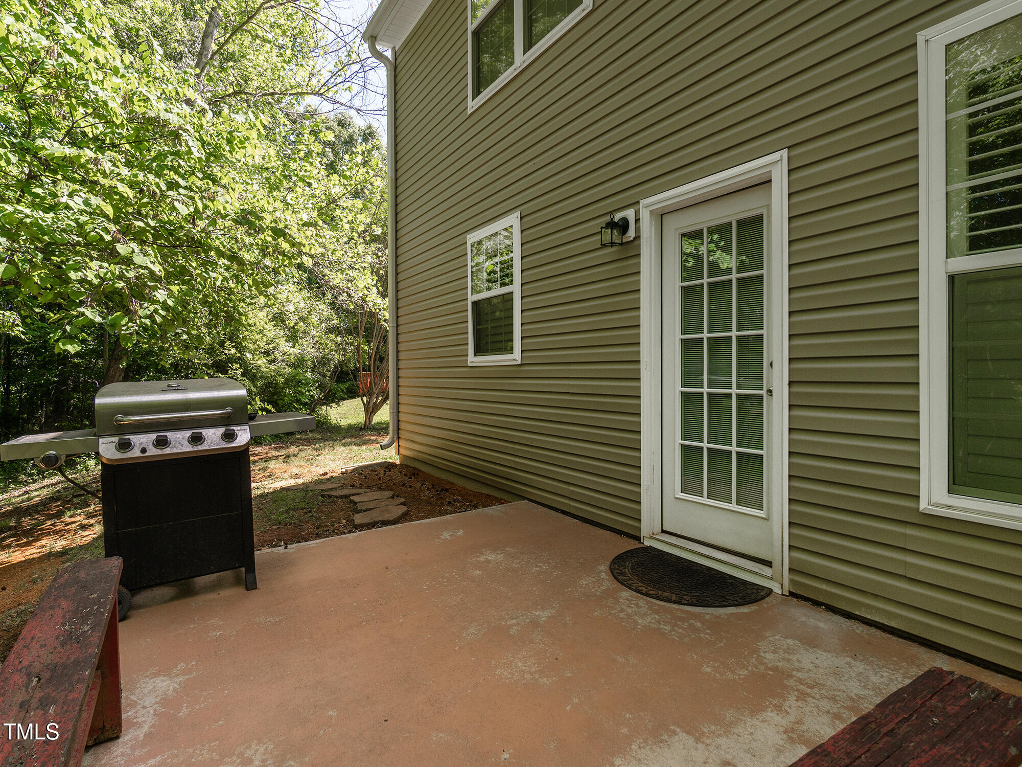 1307 Montreux Court