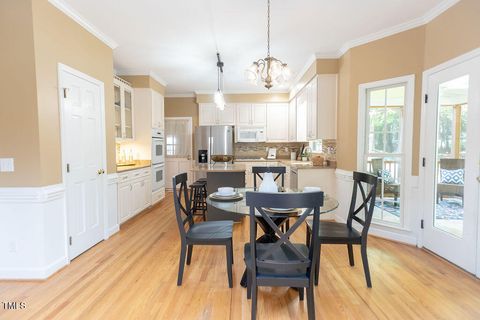 1032 Vestavia Woods Drive Raleigh NC 27615
