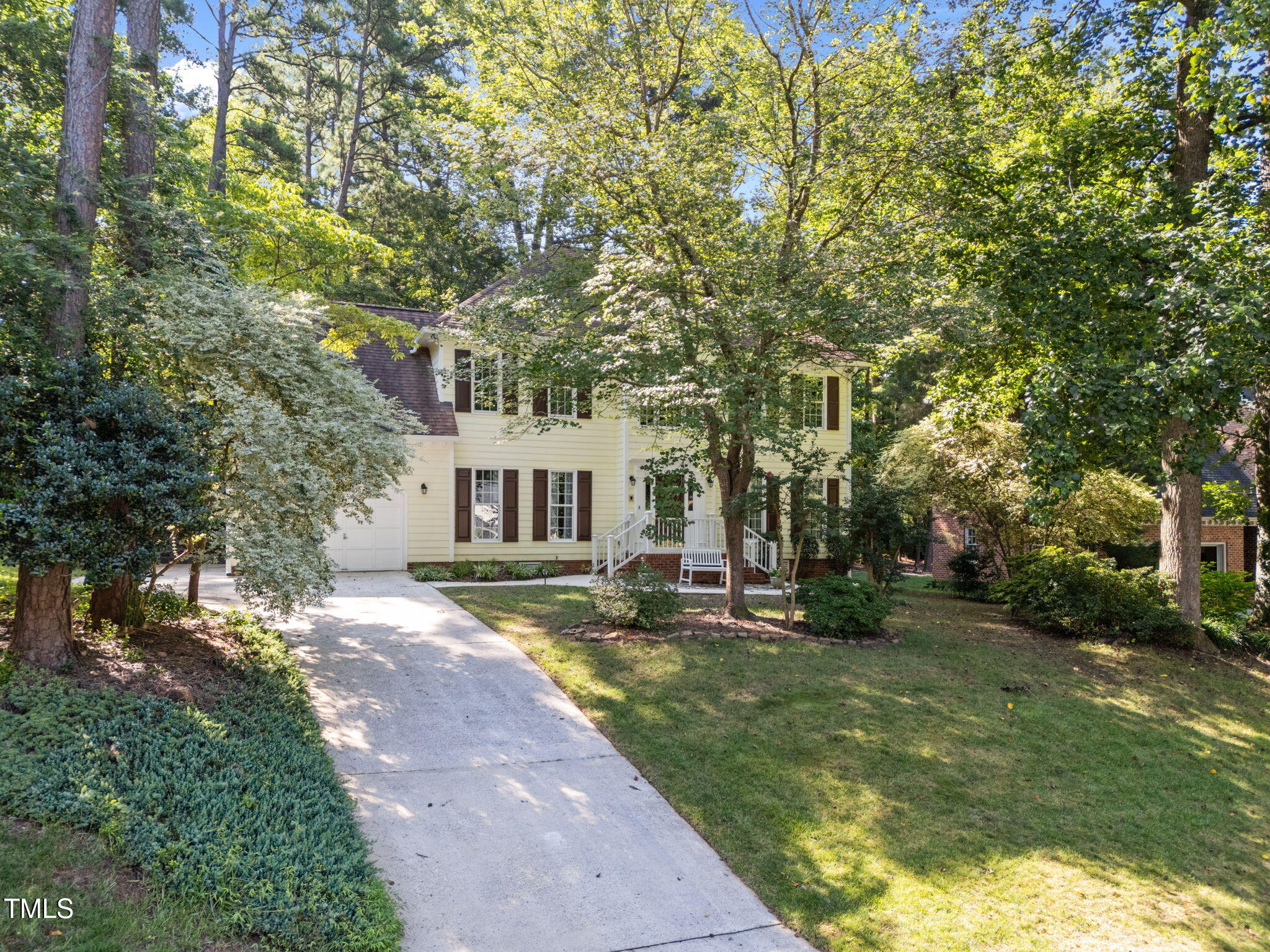1032 Vestavia Woods Drive