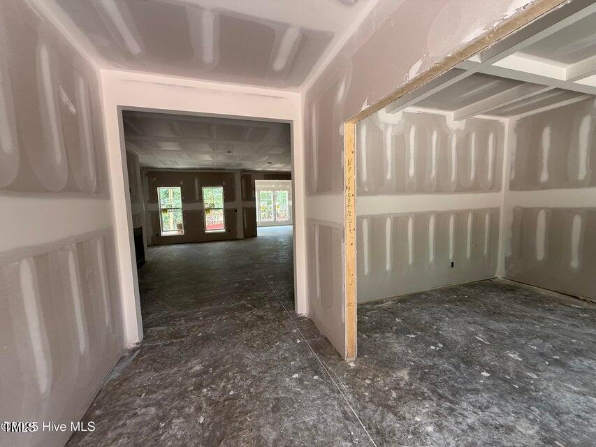 1 Foxfire Boulevard