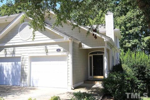 212 Columbia Place W Chapel Hill NC 27516