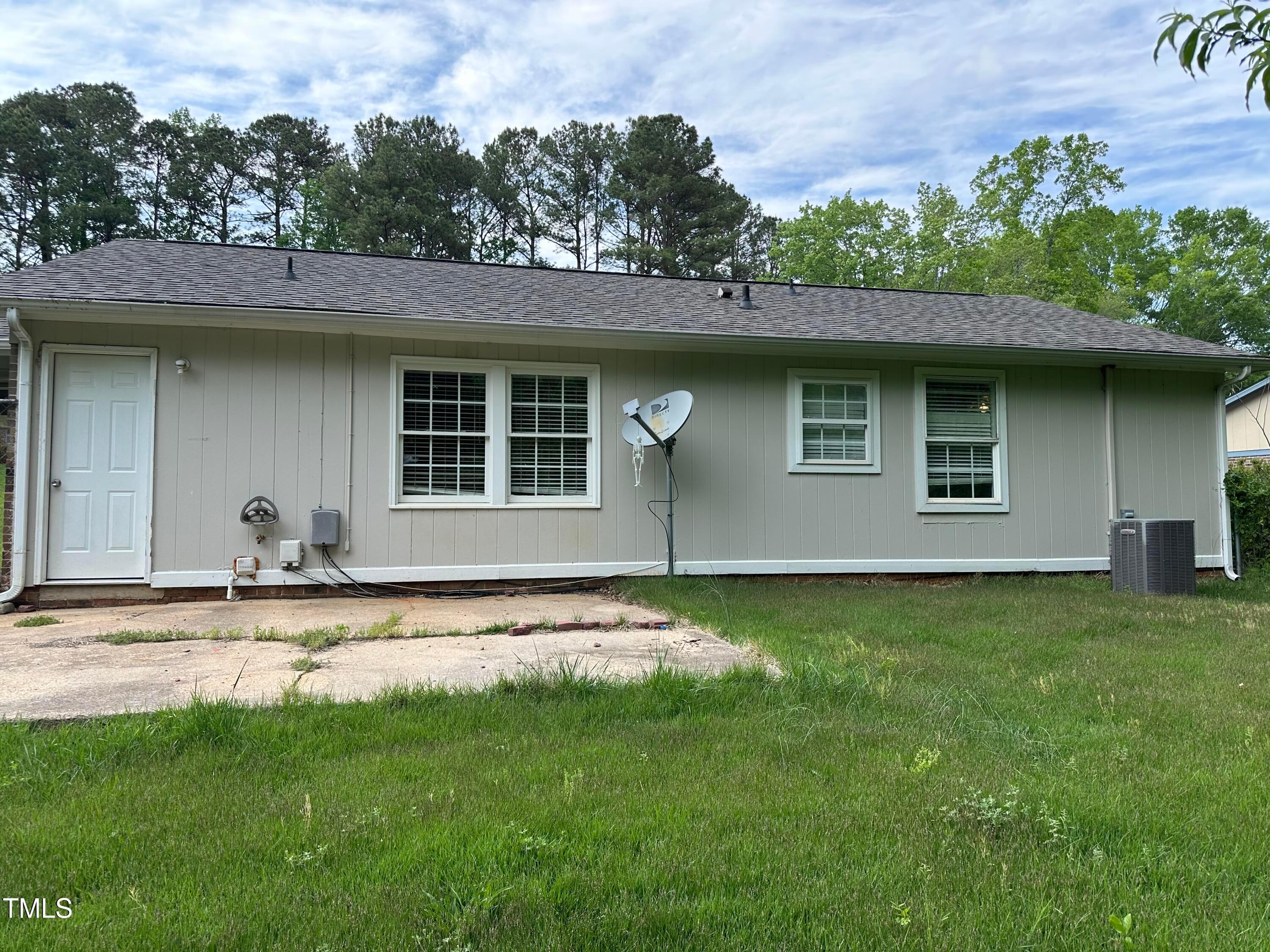 7609 Stuart Drive