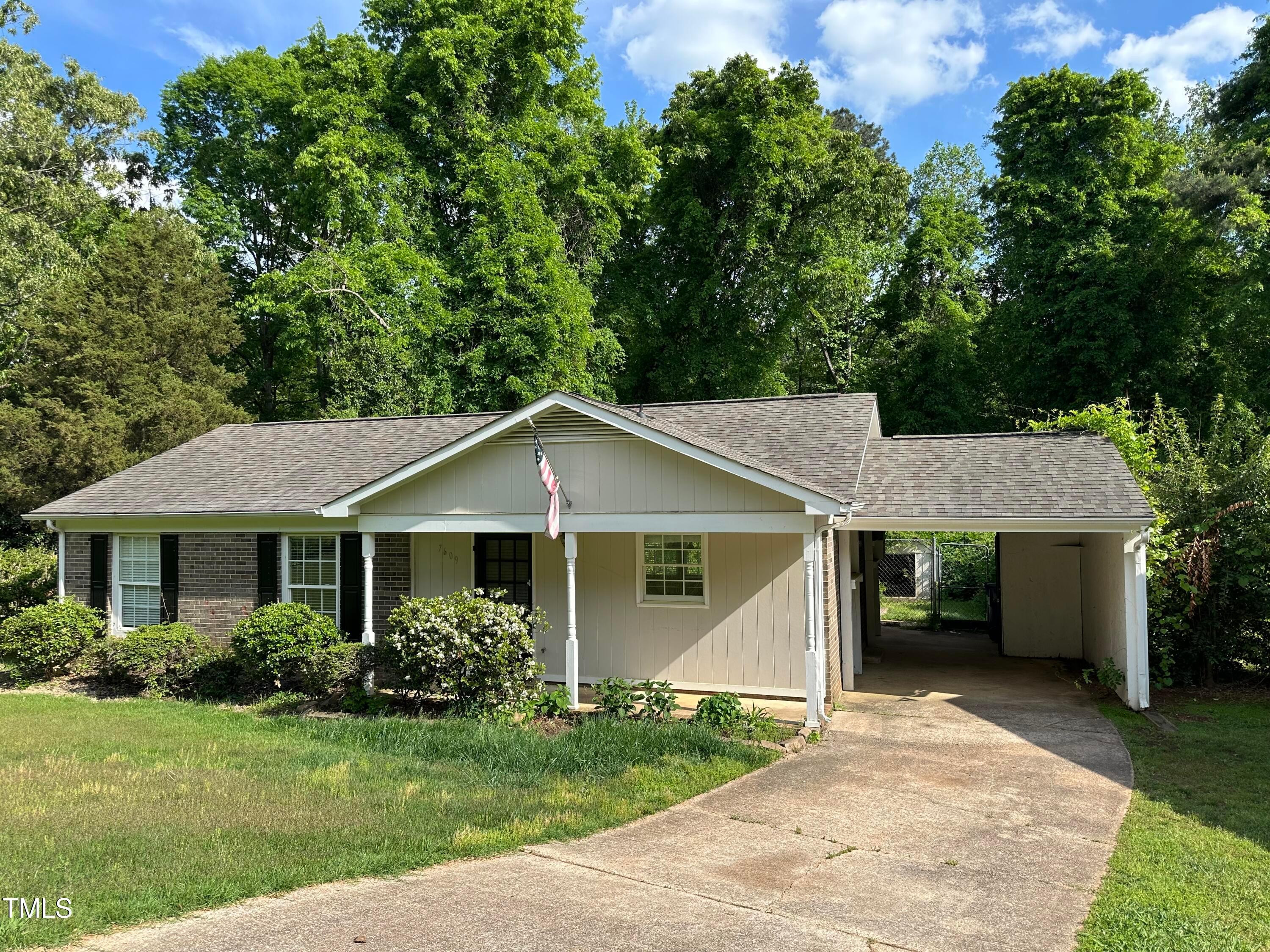 7609 Stuart Drive