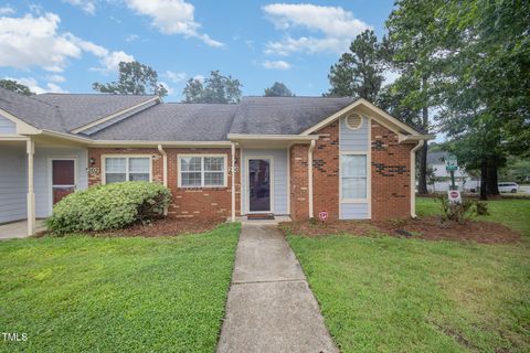 200 Old Spring Hill Lane Fuquay Varina NC 27526