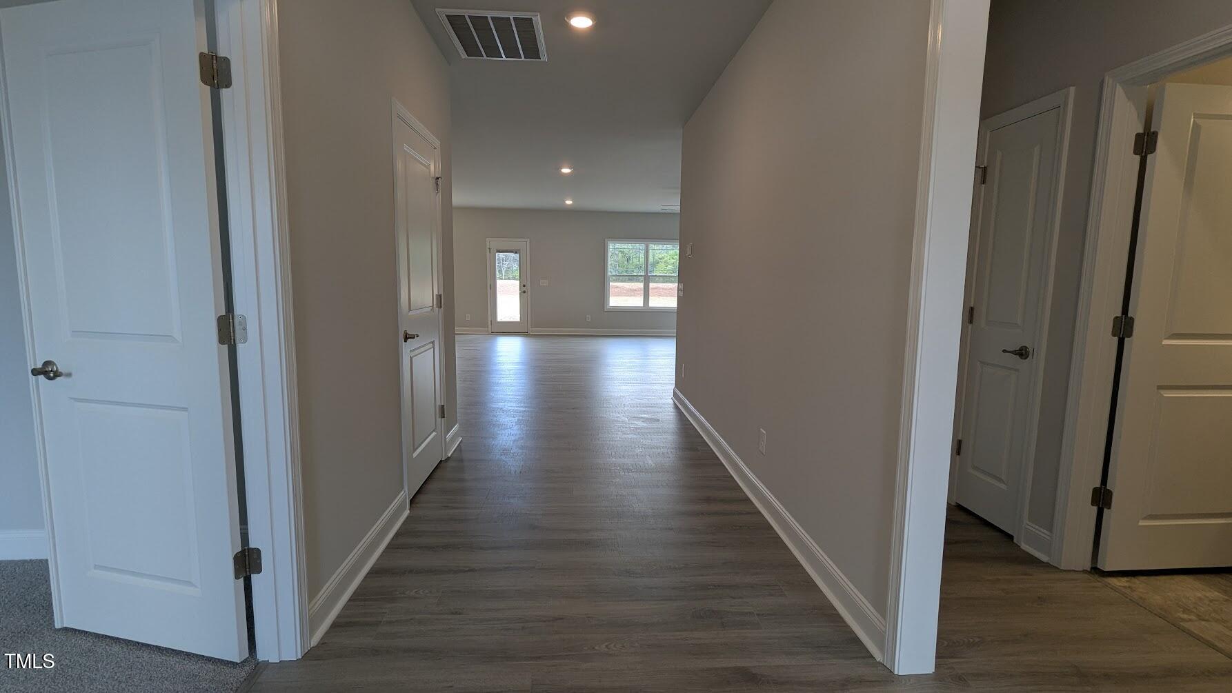 1635 Pecan Drive Lot 26