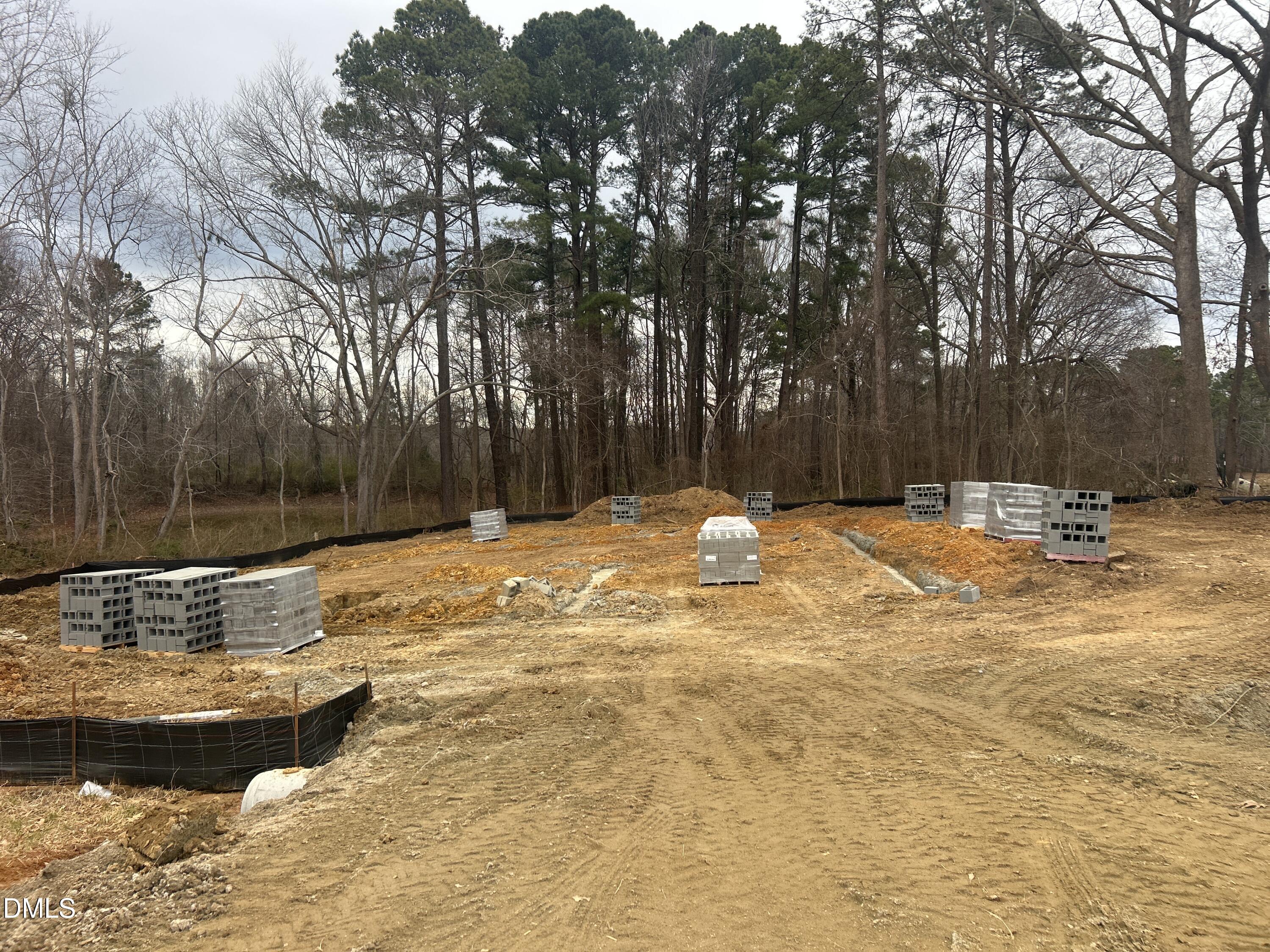 1635 Pecan Drive Lot 26