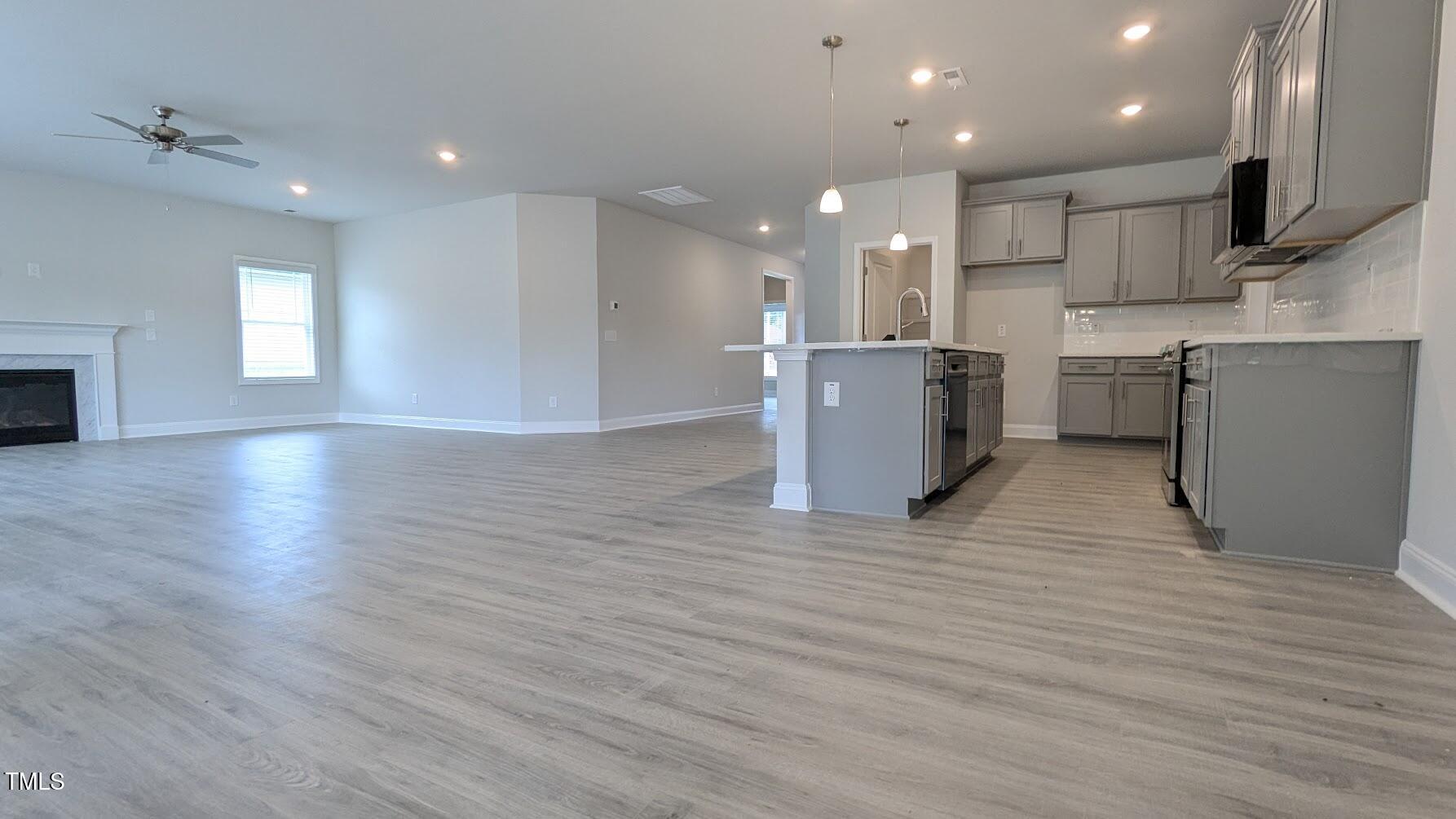 1635 Pecan Drive Lot 26