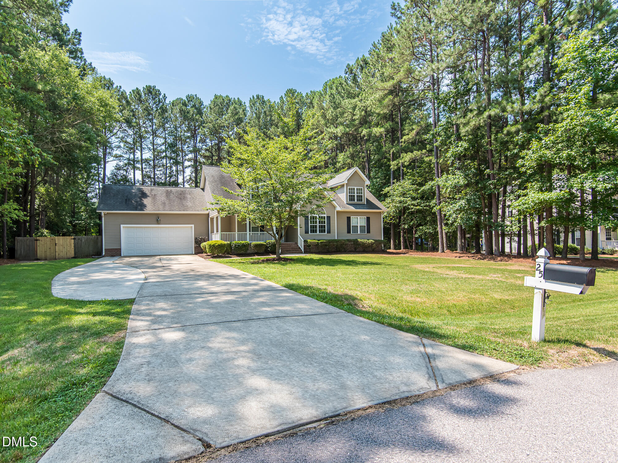 25 Shellcross Court