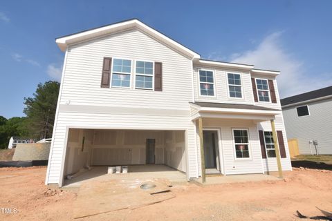 130 Spotted Bee Way, Youngsville, NC 27596 - #: 10016492