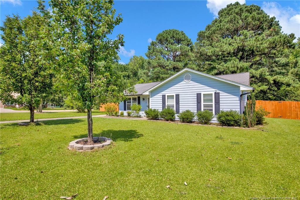 114 Gum Road