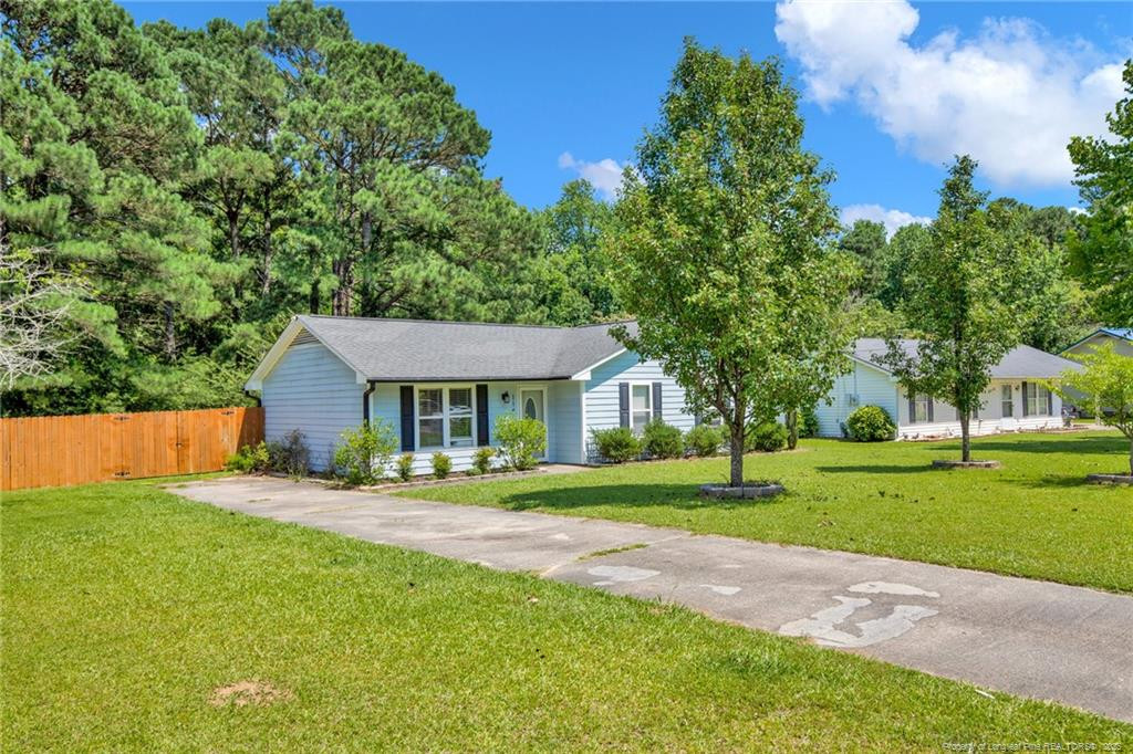 114 Gum Road