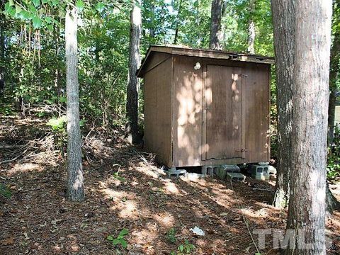 A home in Raleigh