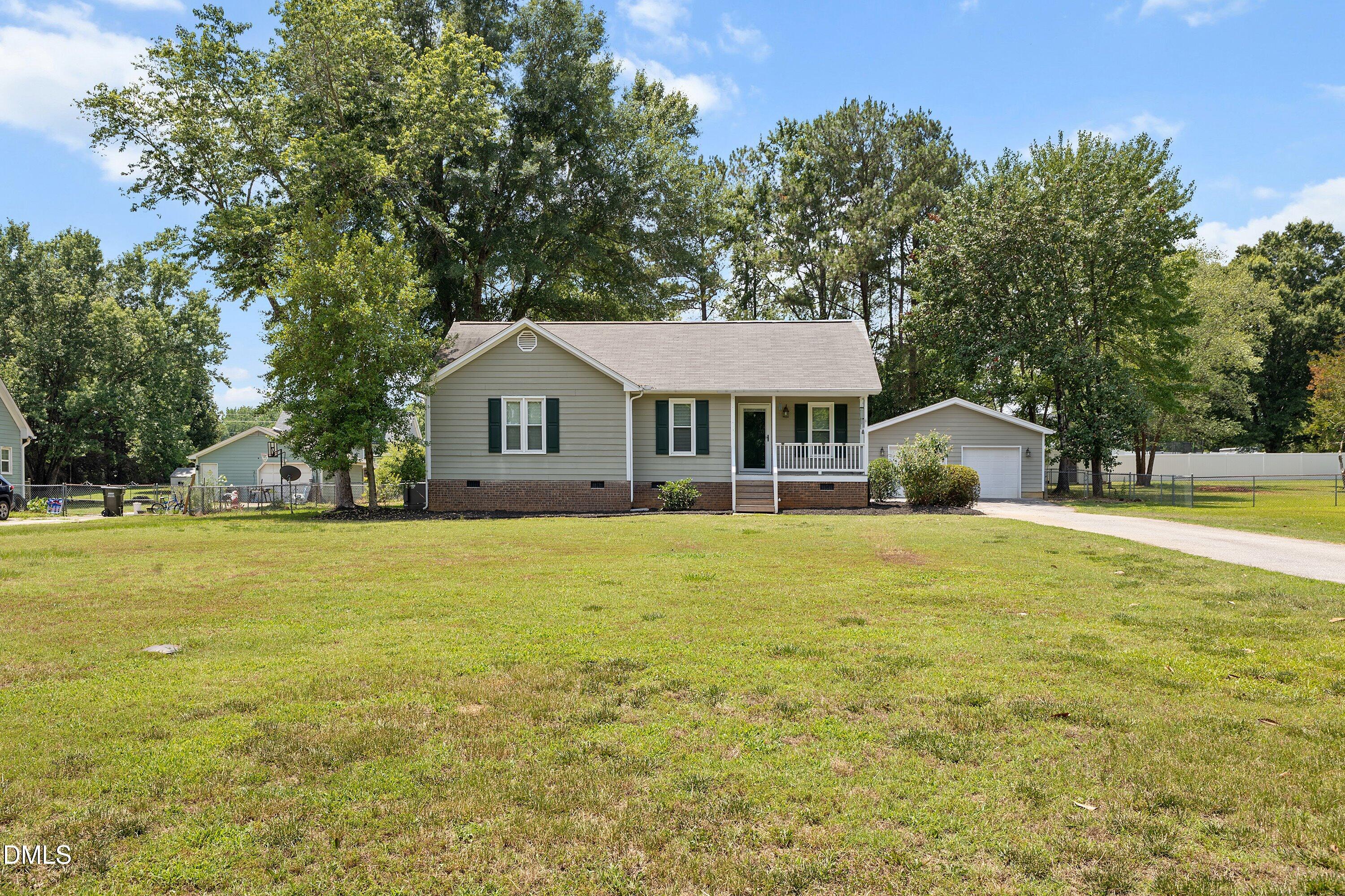 10912 Bent Branch Drive