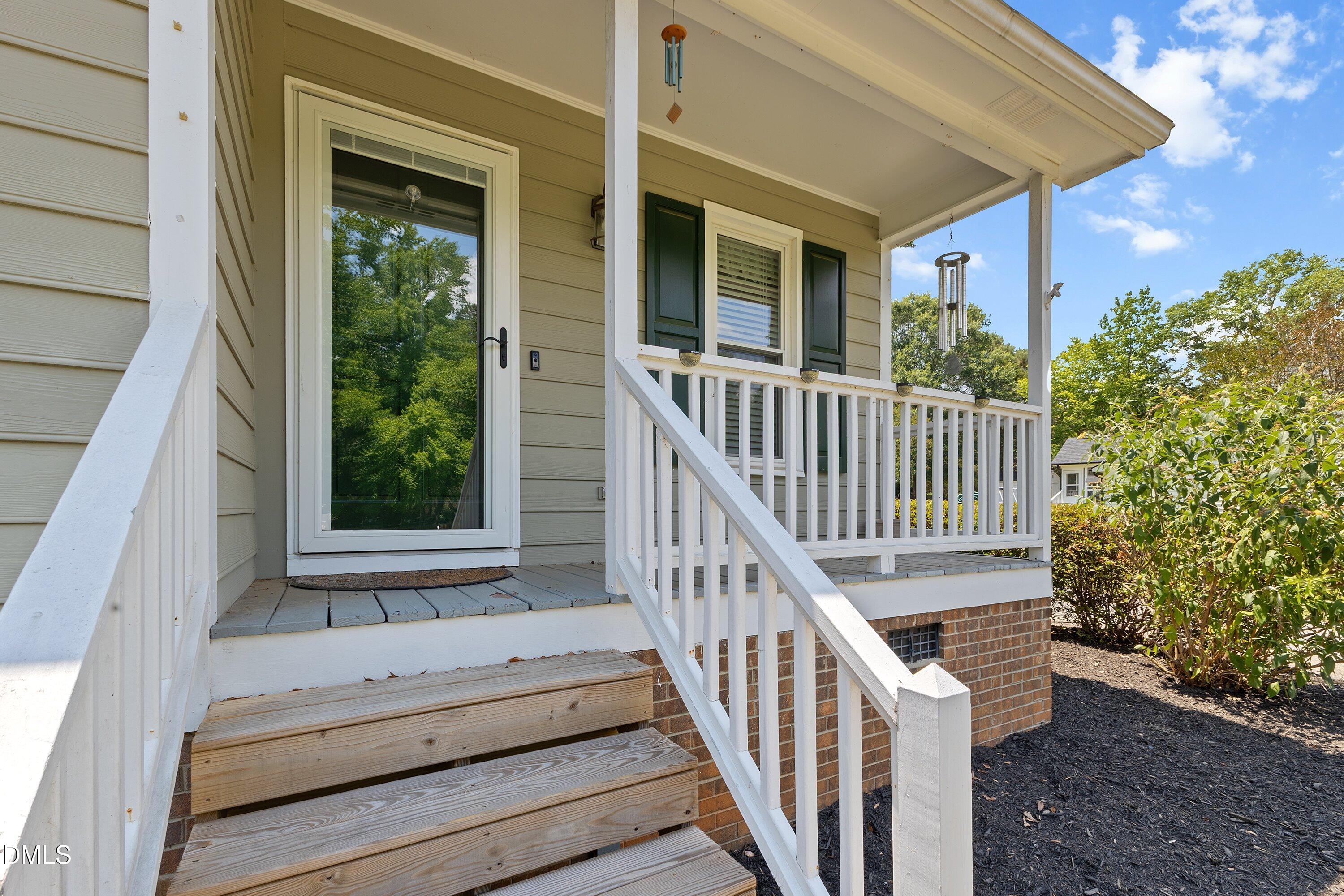 10912 Bent Branch Drive