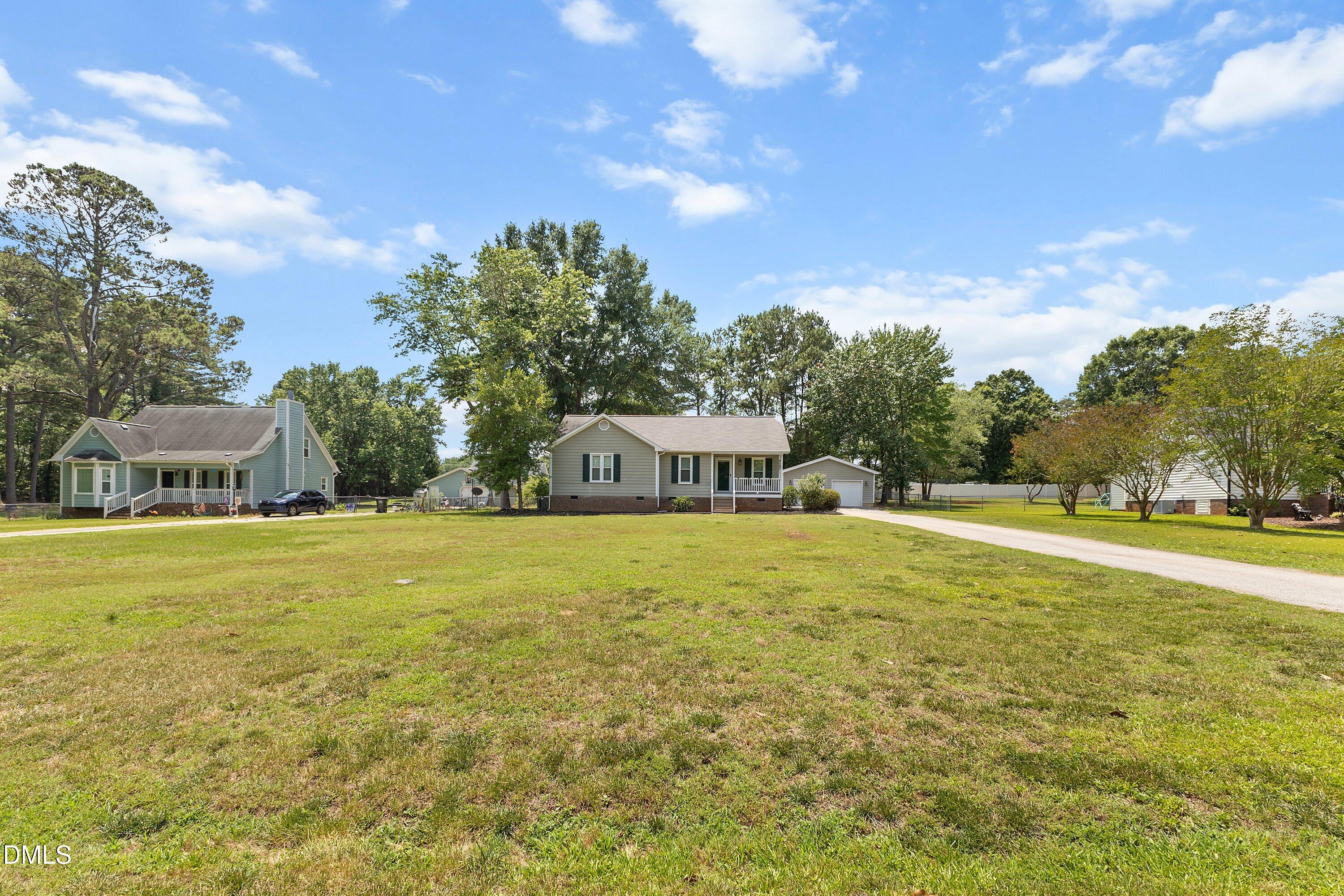 10912 Bent Branch Drive
