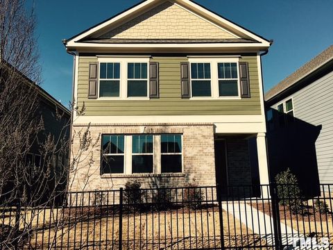 629 Liberty Hill Pass Morrisville NC 27560