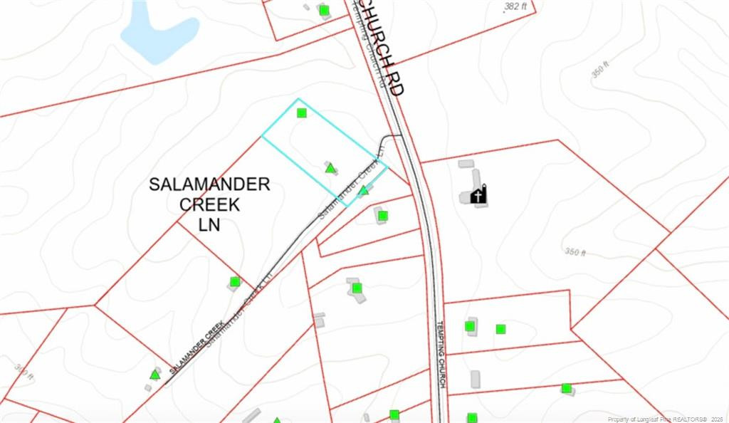 58 Salamander Creek Lane