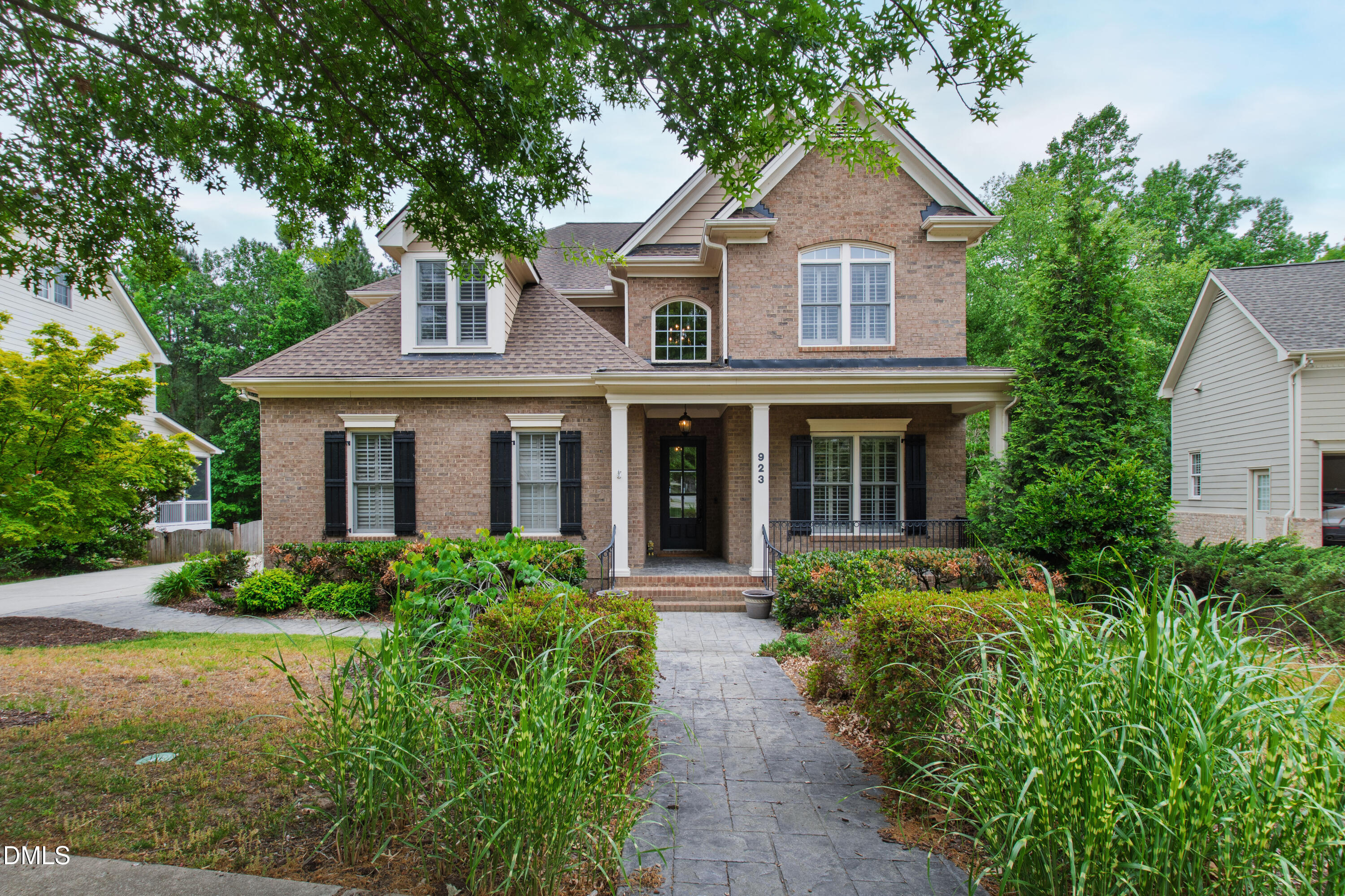 923 Dominion Hill Drive
