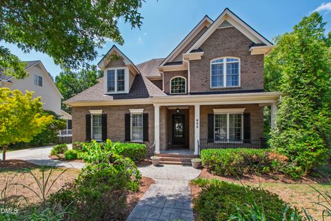 Photo of 923 Dominion Hill Drive, Cary, NC 27519 (MLS # 10164362)