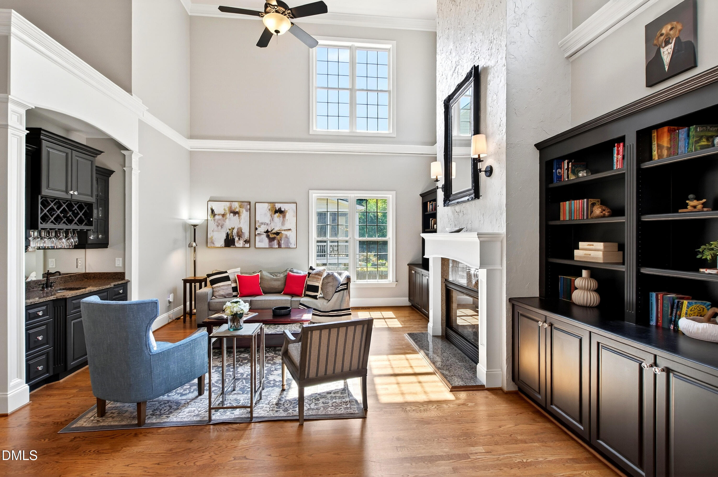 923 Dominion Hill Drive