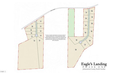 28 Sea Stellars Court Benson NC 27504