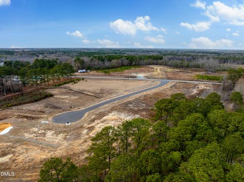 28 Sea Stellars Court Benson NC 27504