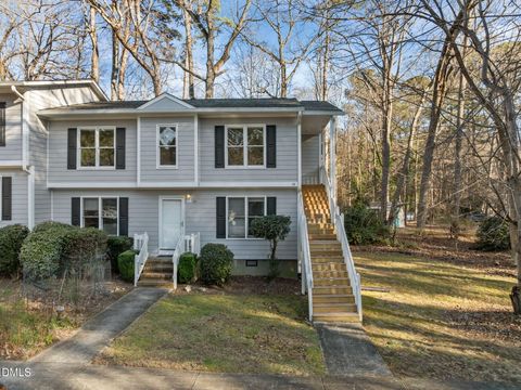 121 Westview Drive 36 Carrboro NC 27510