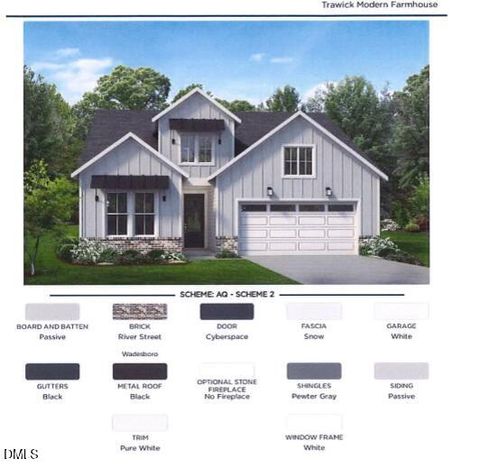 421 Mugby Road #151 Raleigh NC 27610