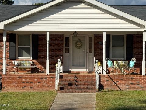 141 Forest Lane Wendell NC 27591