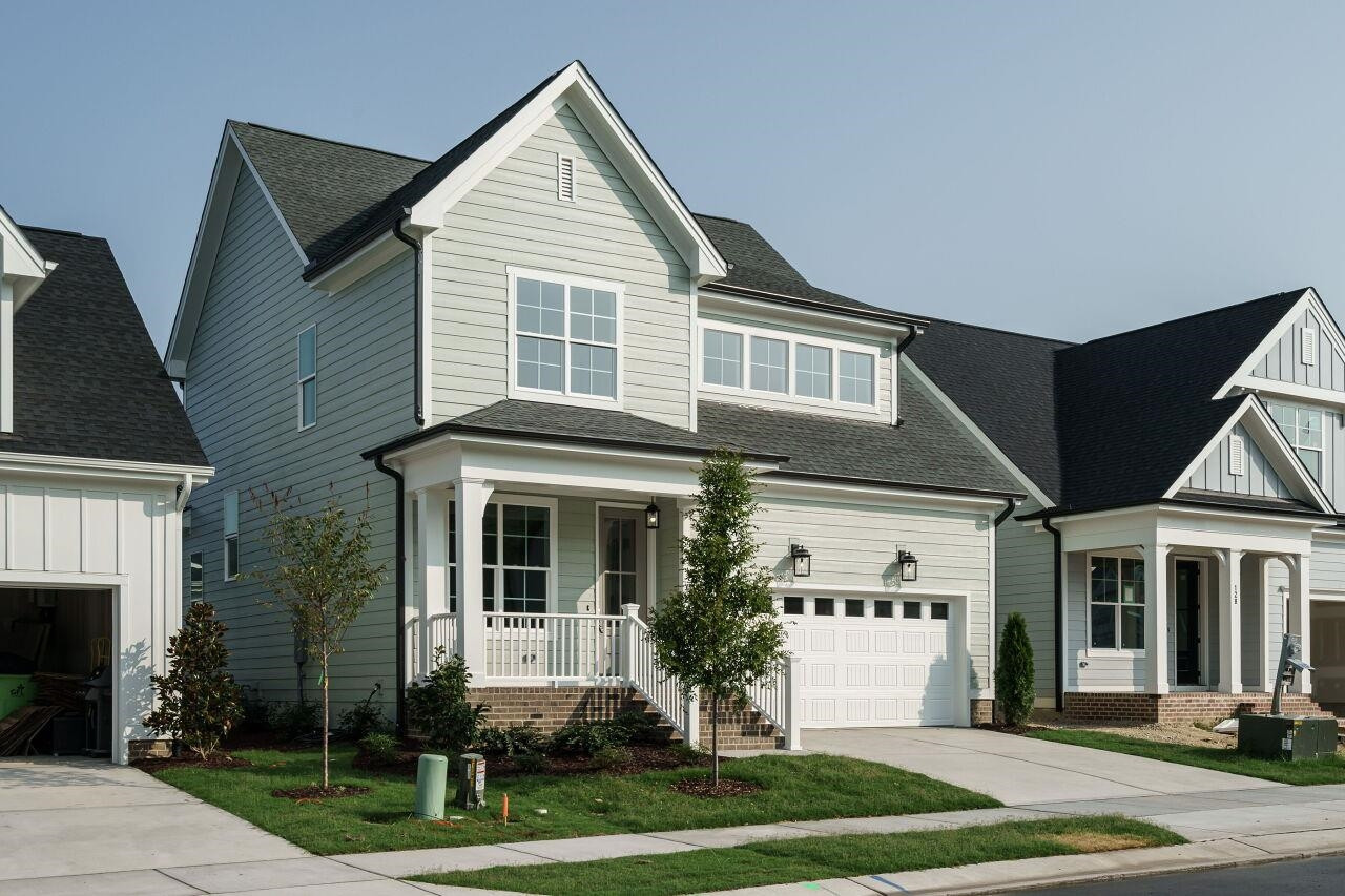 321 Catheys Creek Circle